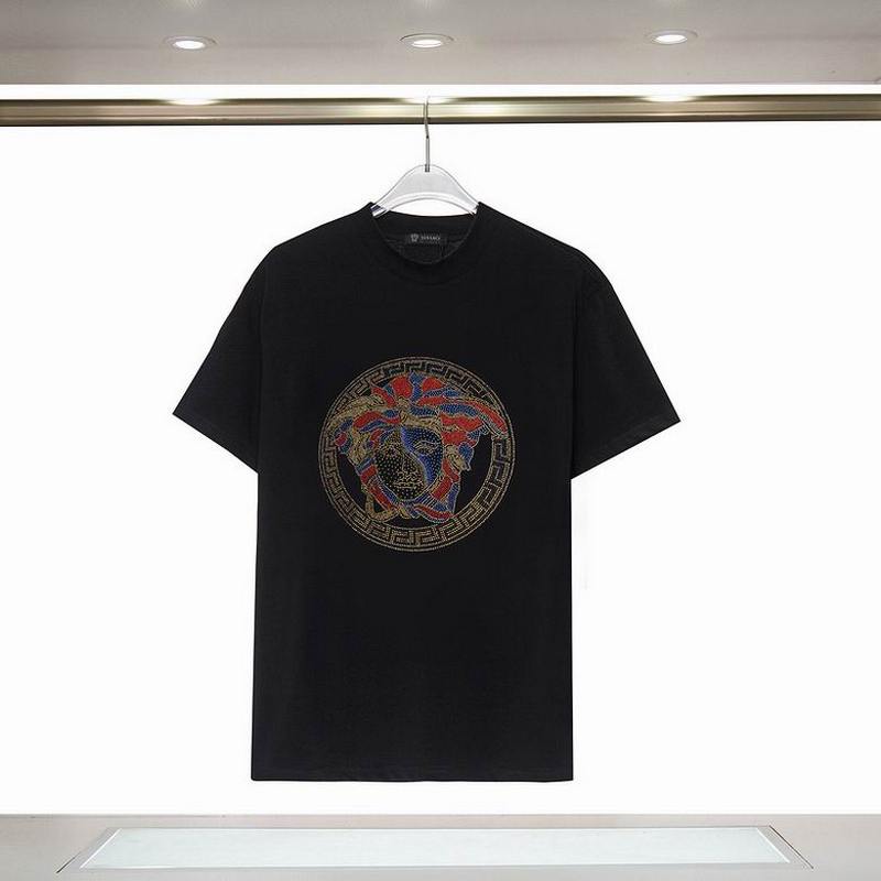 Versace Men's T-shirts 477